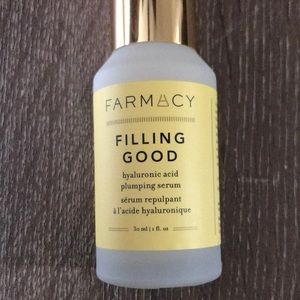 Farmacy Filling Good 1 Oz NWOB